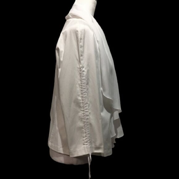 FOCUS 2000 3/4 SLEEVE JACKET‎ - Picture 4 of 7